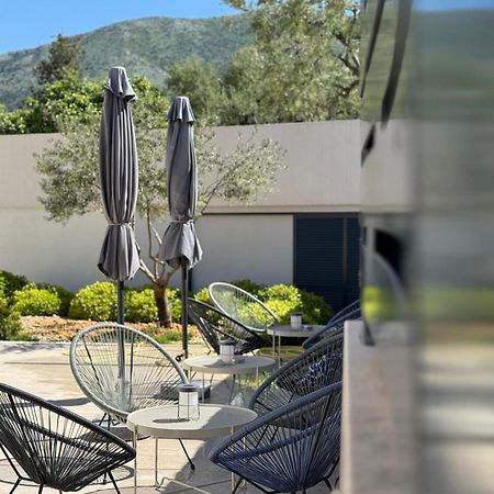 Olea Suite Cavtat Ngoại thất bức ảnh