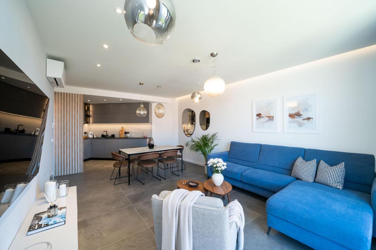 Olea Suite Cavtat Ngoại thất bức ảnh