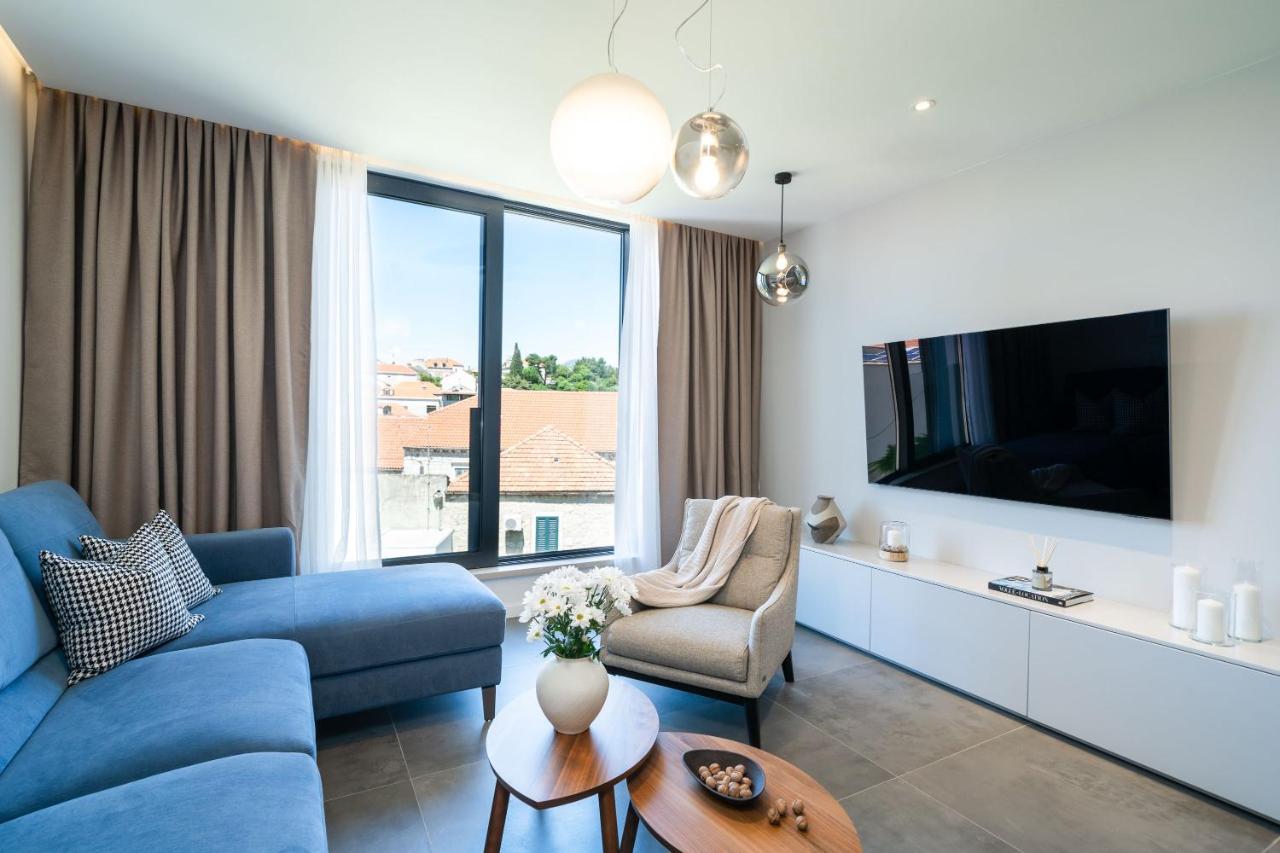 Olea Suite Cavtat Ngoại thất bức ảnh