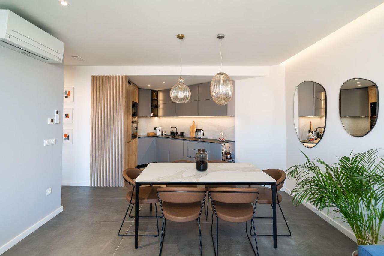 Olea Suite Cavtat Ngoại thất bức ảnh