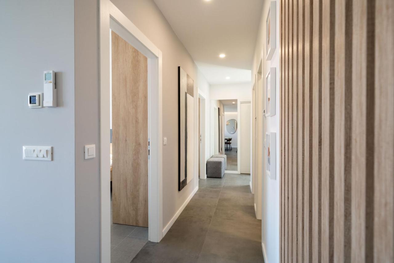 Olea Suite Cavtat Ngoại thất bức ảnh