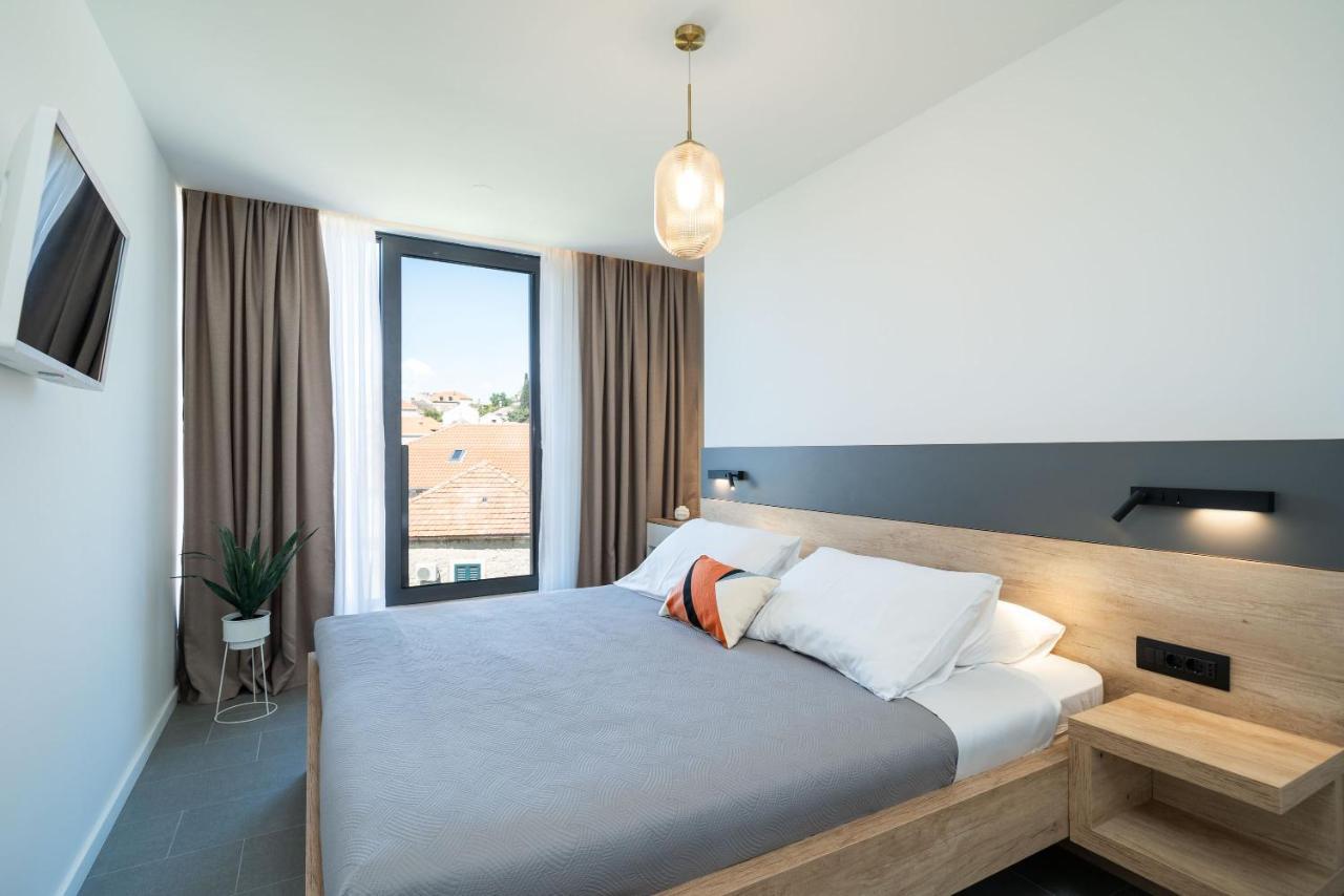 Olea Suite Cavtat Ngoại thất bức ảnh