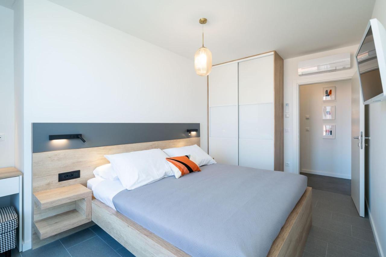 Olea Suite Cavtat Ngoại thất bức ảnh
