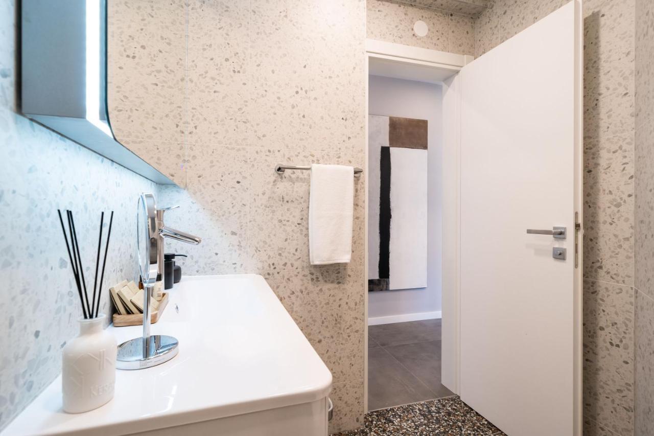 Olea Suite Cavtat Ngoại thất bức ảnh