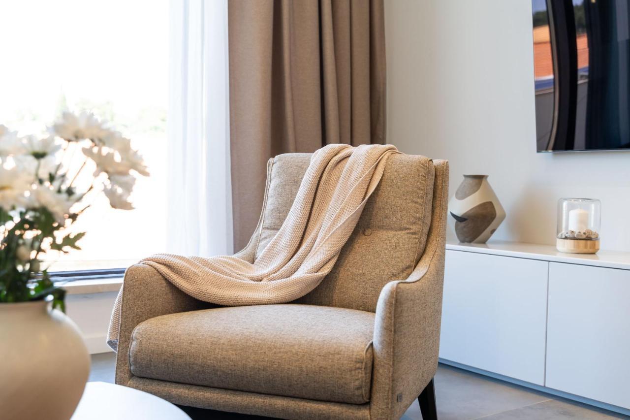 Olea Suite Cavtat Ngoại thất bức ảnh
