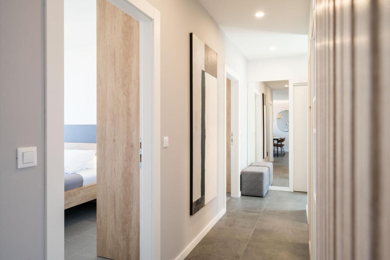 Olea Suite Cavtat Ngoại thất bức ảnh