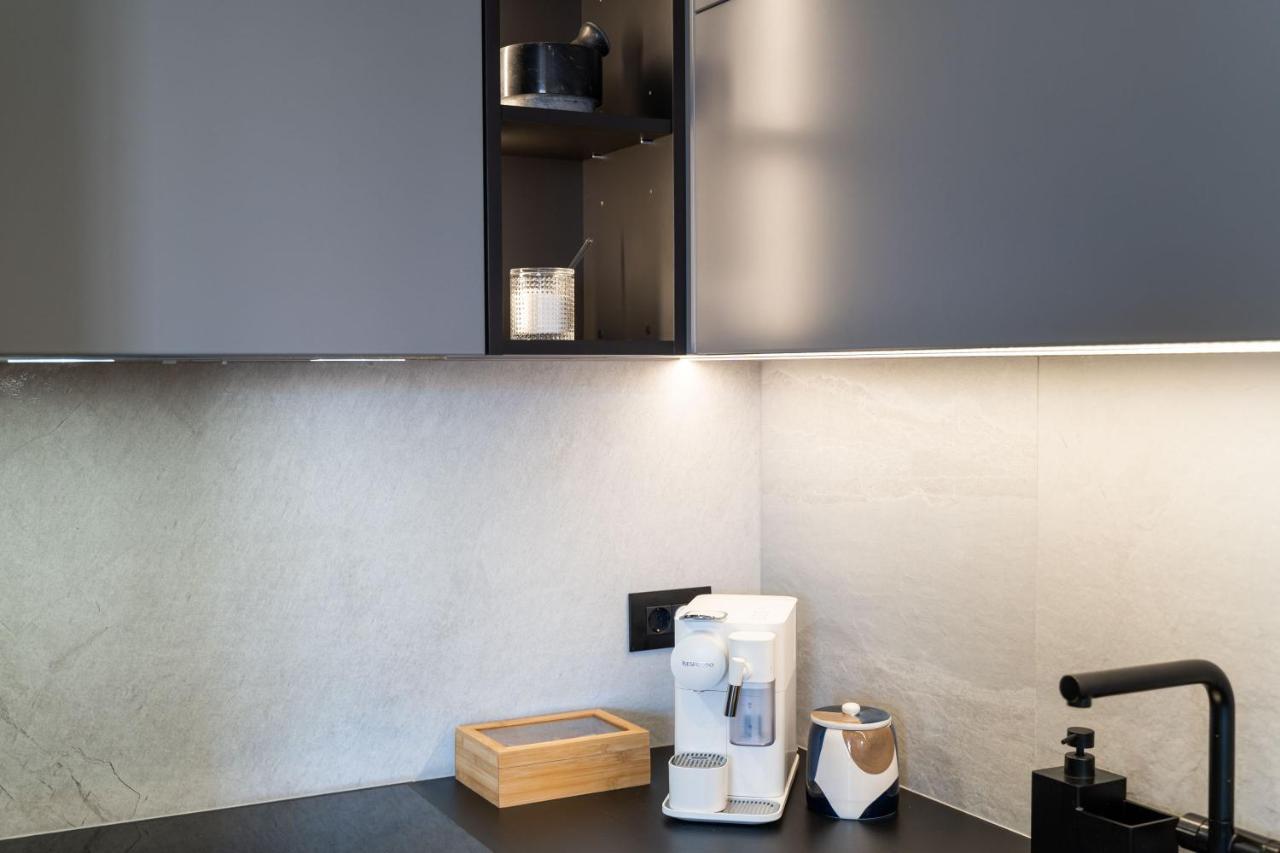 Olea Suite Cavtat Ngoại thất bức ảnh