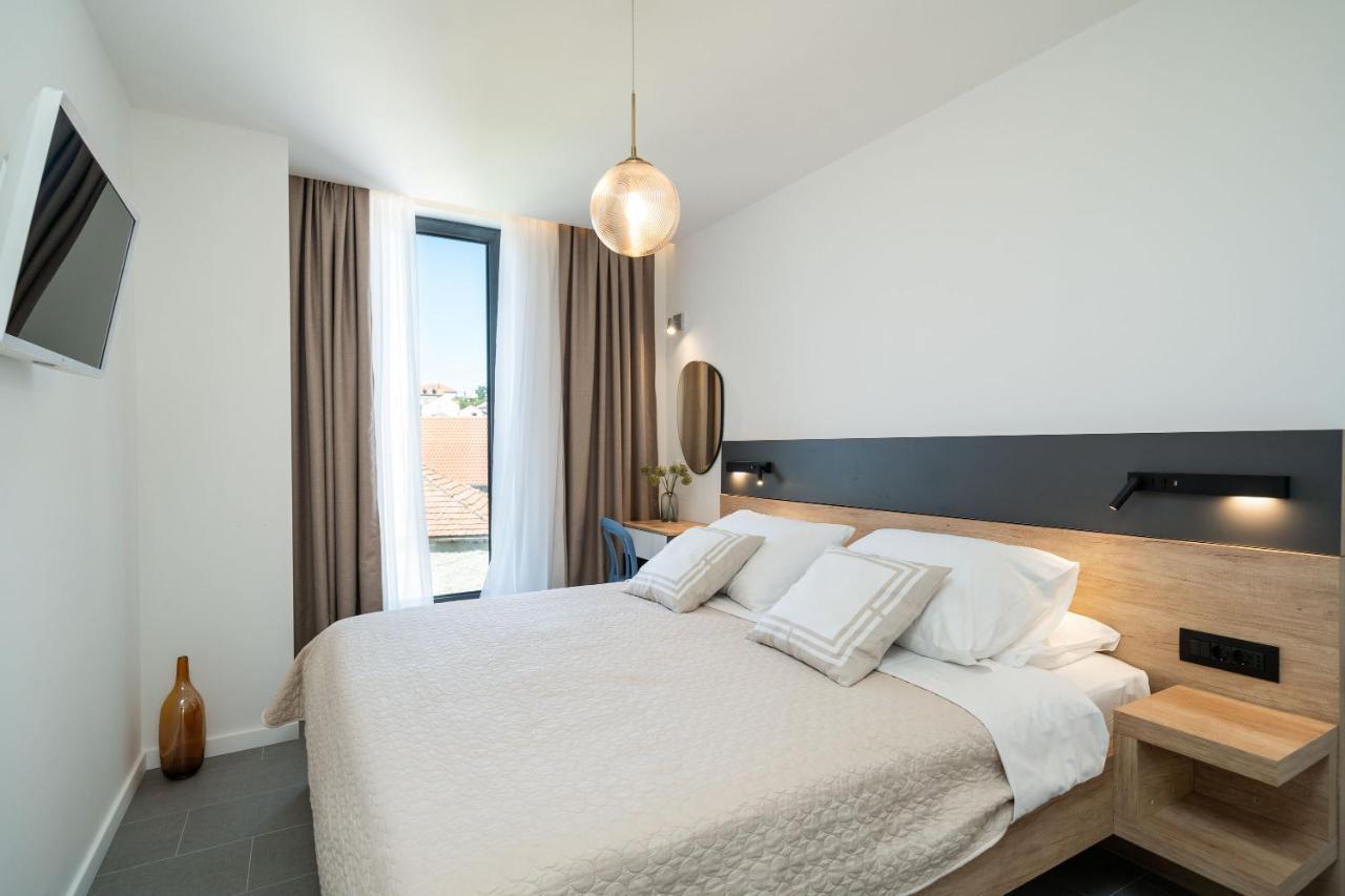 Olea Suite Cavtat Ngoại thất bức ảnh