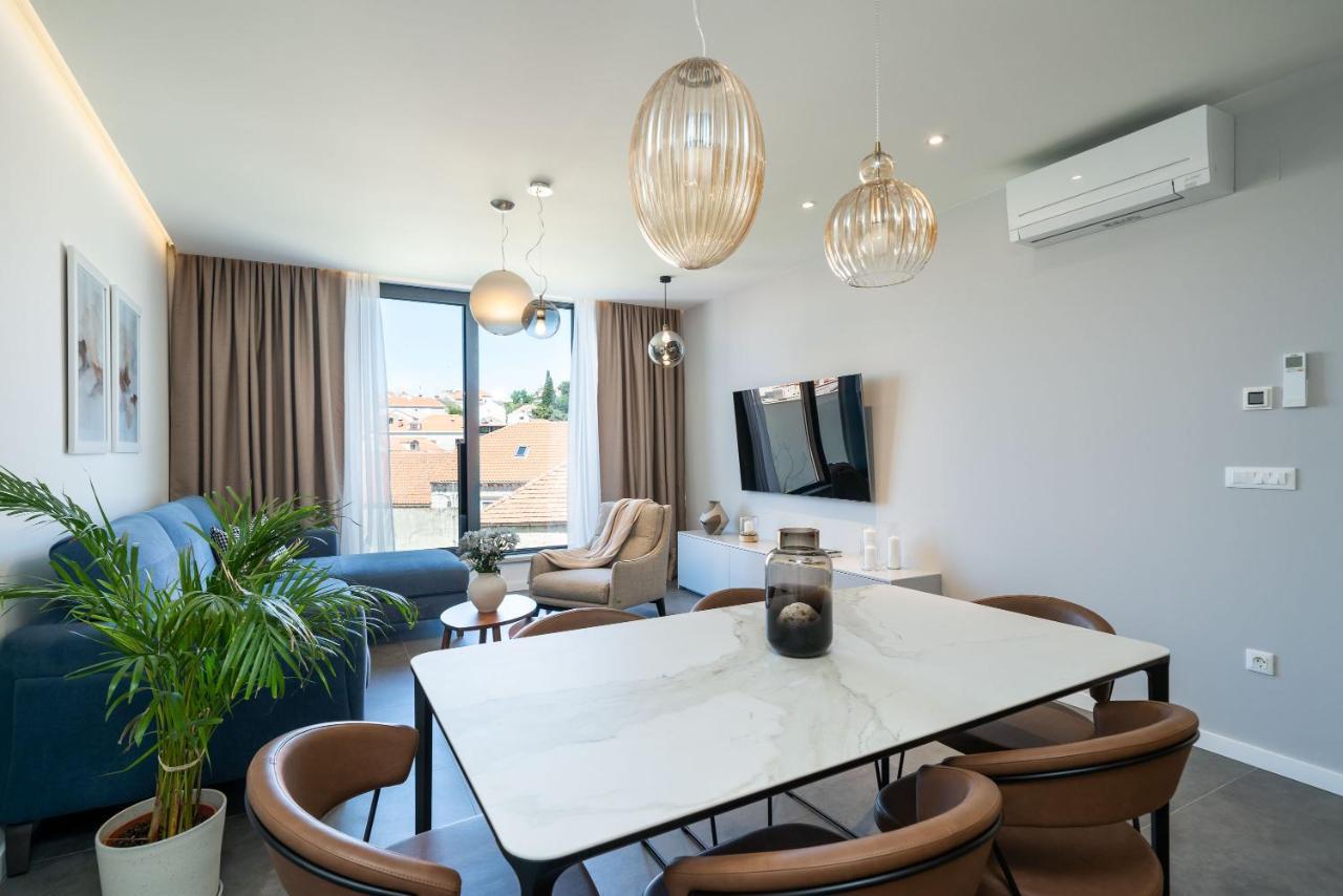 Olea Suite Cavtat Ngoại thất bức ảnh