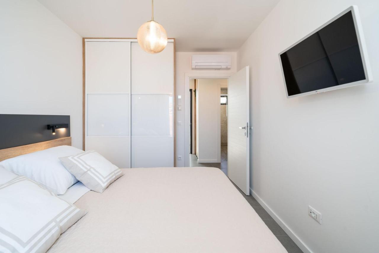 Olea Suite Cavtat Ngoại thất bức ảnh