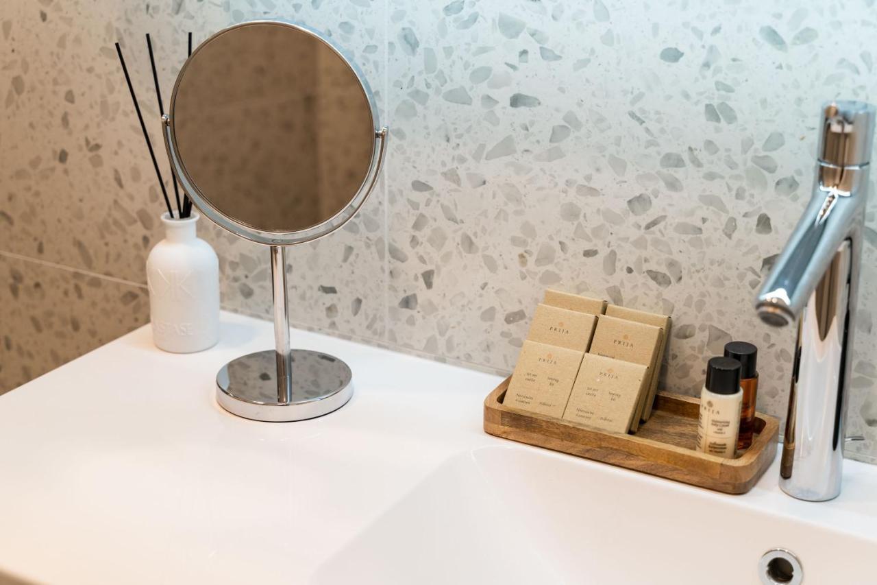 Olea Suite Cavtat Ngoại thất bức ảnh