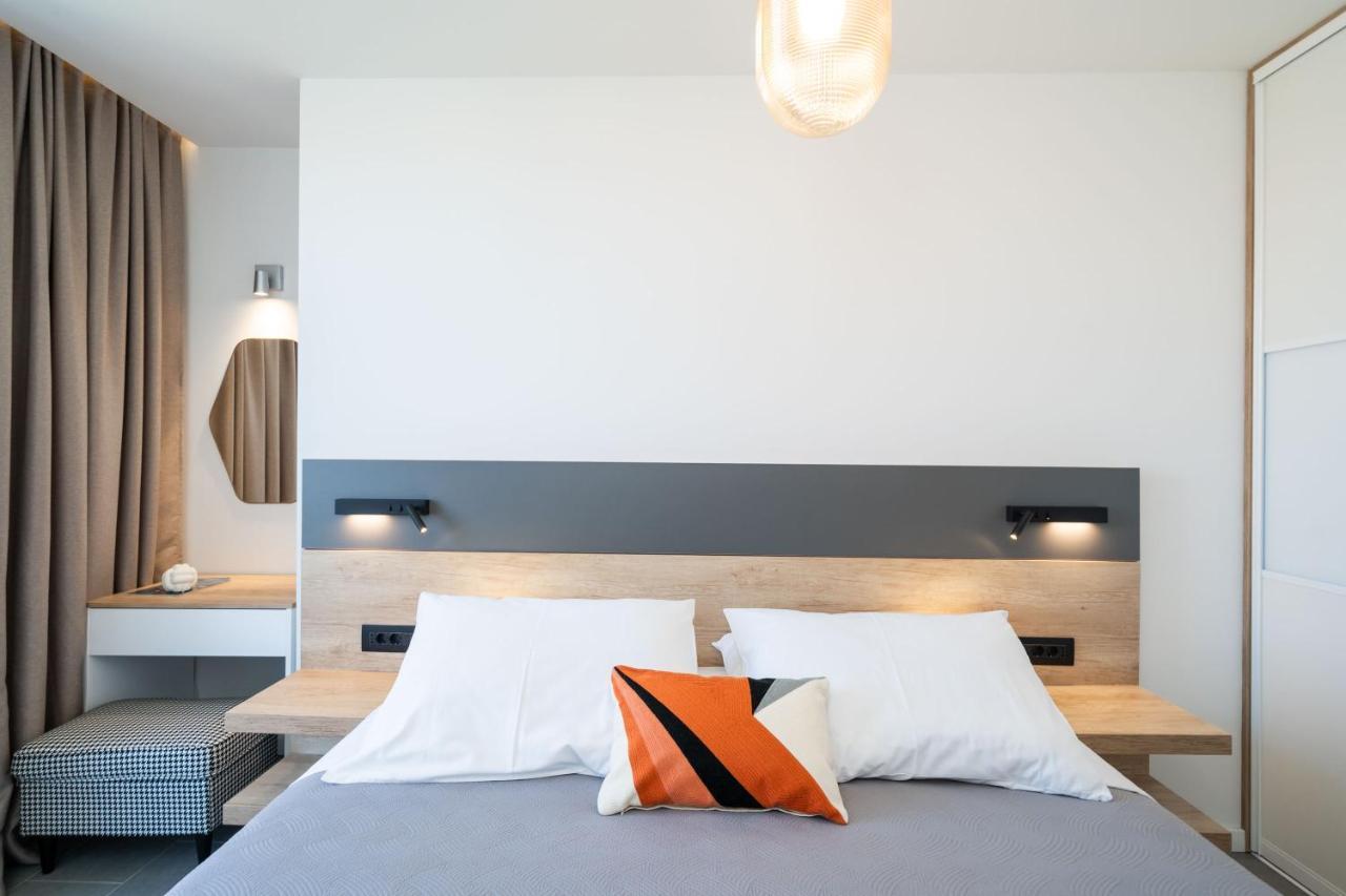 Olea Suite Cavtat Ngoại thất bức ảnh