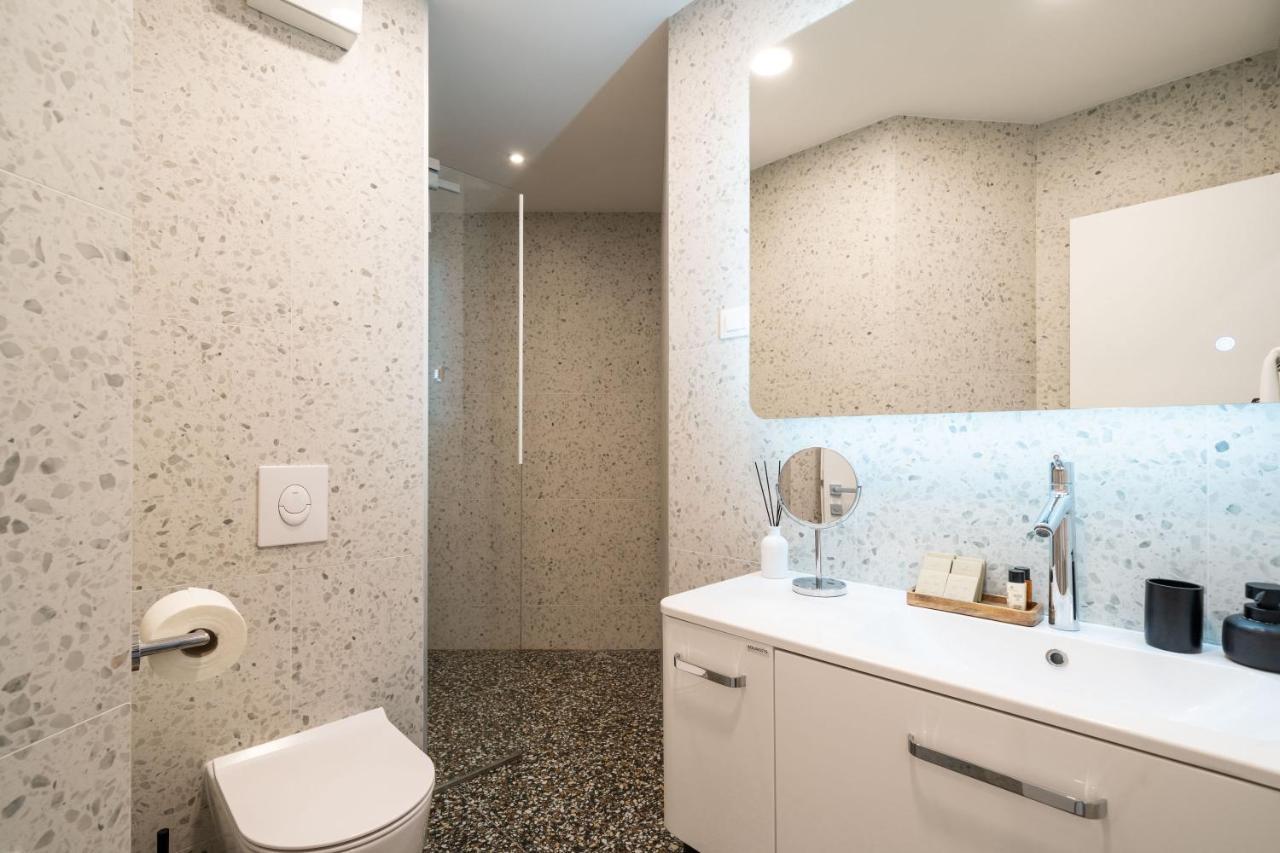 Olea Suite Cavtat Ngoại thất bức ảnh