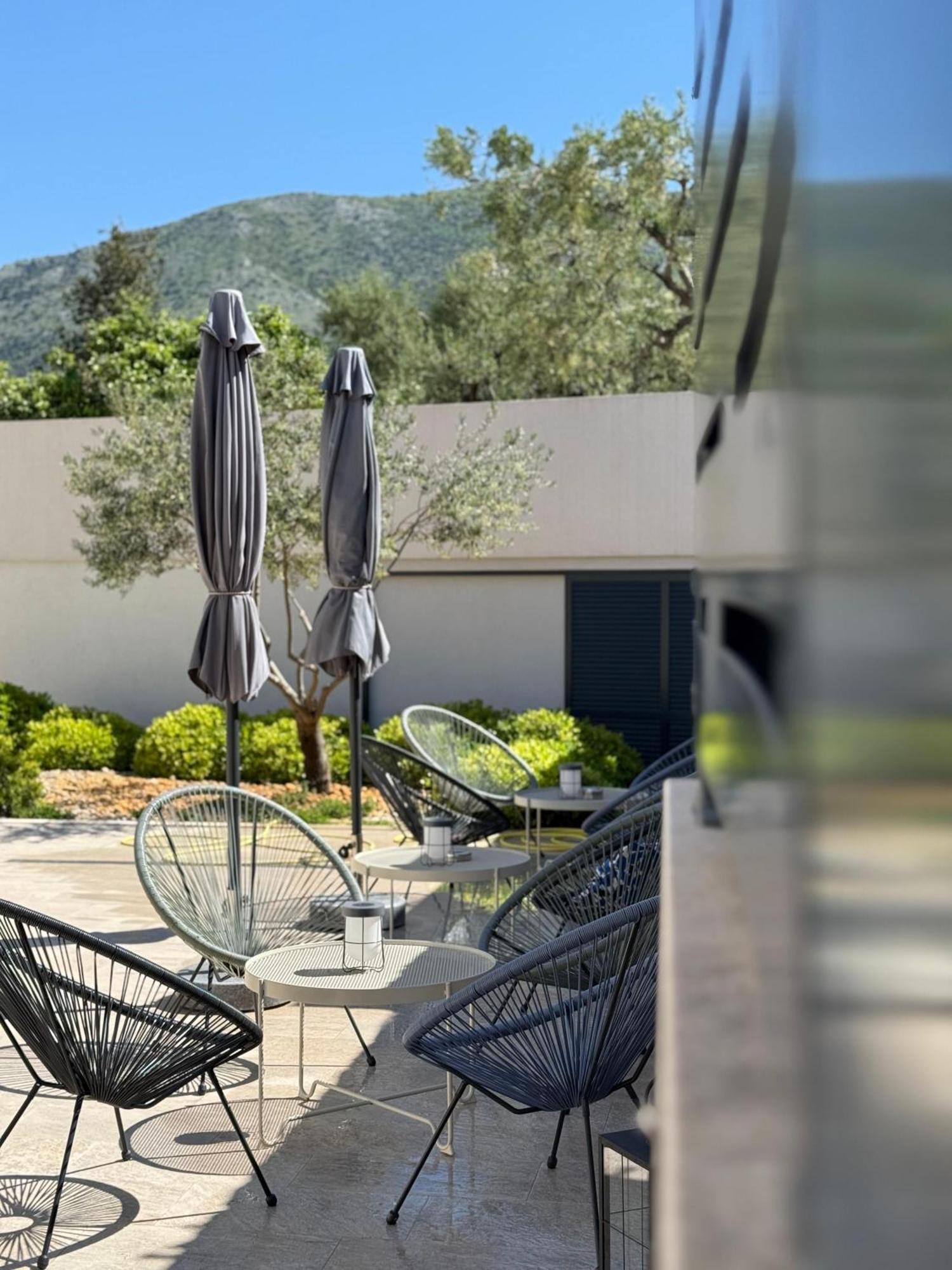 Olea Suite Cavtat Ngoại thất bức ảnh